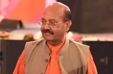 Amar Singh permits RSS events to run from his Azamgarh's home