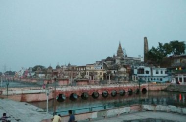 UP govt to install Ram statue in Ayodhya, taller than Statue of Unity