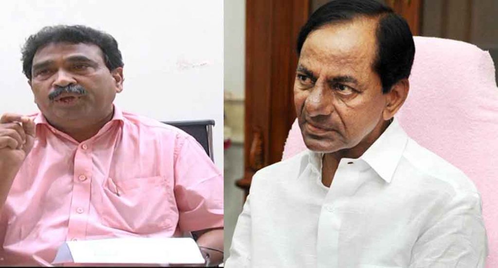 Telangana: Senior TRS leader from Khammam resigns, likely to join TDP