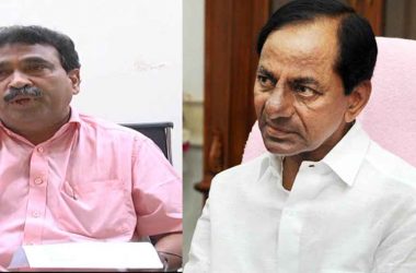 Telangana: Senior TRS leader from Khammam resigns, likely to join TDP