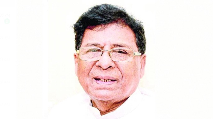 Former Odisha MP dead