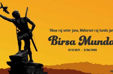 Remembering Birsa Munda: Charismatic voice of tribals, folk hero, freedom fighter