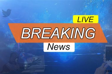 Breaking News LIVE: Water logging in some parts of Chennai, due to heavy rainfall ahead of Cyclone Nivar