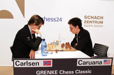 World Chess Championship 2018: Magnus Carlsen all set to make it 4