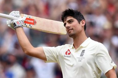 Former England cricket captain Alastair Cook set to attain knighthood
