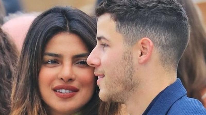 Priyanka-Nick wedding schedule is out! Check out the dates and guest list