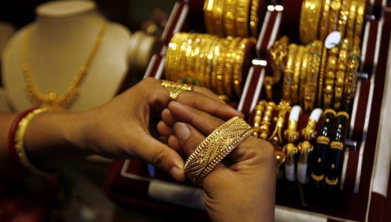 Jharkhand markets gear up for brisk business in Dhanteras festival