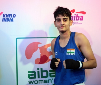 World Boxing Championships: Sonia, Pinki, Simranjeet in quarters; Saweety knocked out