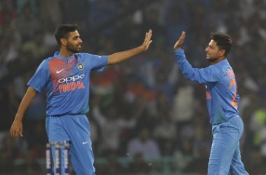 Live Streaming Cricket, Australia Vs India, 3rd T20I: Where and how to watch AUS vs IND T20I on Sony SIX, Sony TEN and Sony Liv