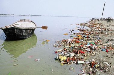 Ganga clean-up plan is fundamentally flawed: International expert Asit Biswas