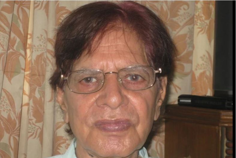 Prominent Hindi writer Himanshu Joshi passes away at 83