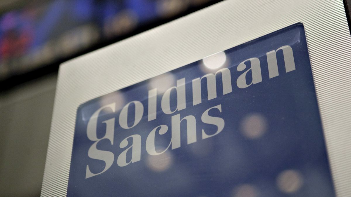 Abu Dhabi fund sues Goldman Sachs over Malaysian investment fund scam