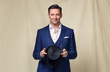 Hugh Jackman to revive one-man stage show