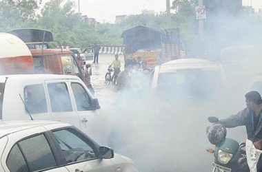 Air Pollution: Bihar’s Muzaffarpur and Patna among the most polluted cities in India