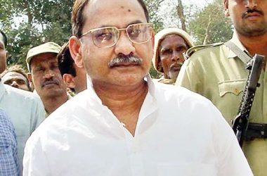 RJD MLA lyas Hussain disqualified from the Assembly after court sentence