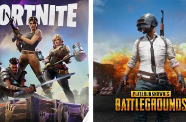 What to play- PUBG or Fortnite?