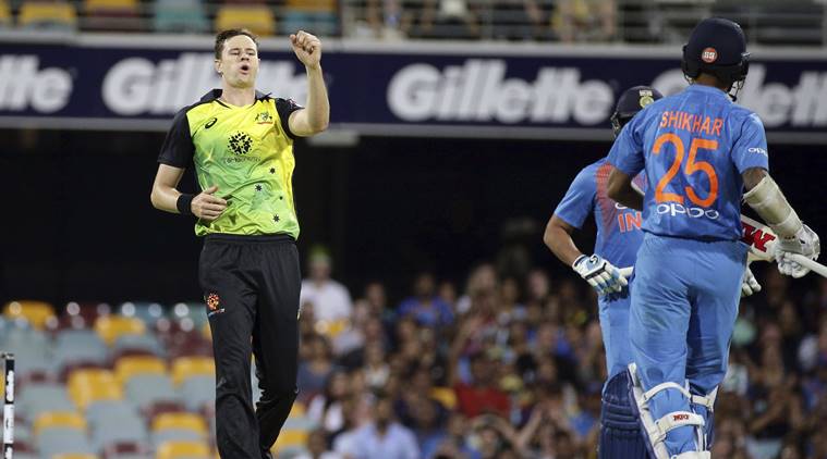 Live Streaming Cricket, Australia Vs India, 2nd T20I: Where and how to watch AUS vs IND T20I on Sony SIX, Sony TEN and Sony Liv