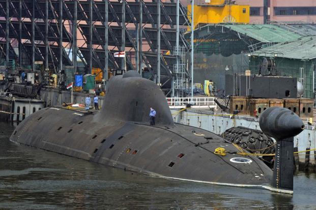INS Arihant decoded: Everything you need to know about India's first nuclear submarine
