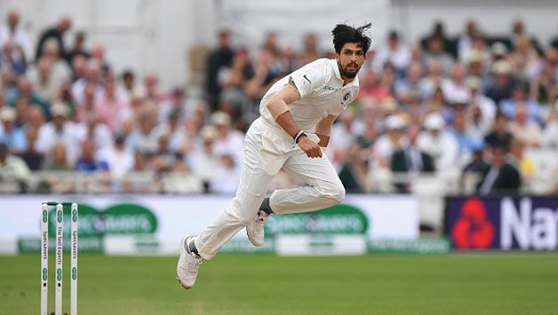 Aim is to win Test series in Australia, says Ishant