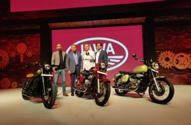 Here’s how Jawa Motorcycles’ latest offerings differ from each other