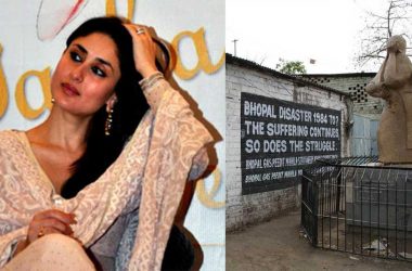Madhya Pradesh: Activists to protest against Kareena Kapoor in Bhopal