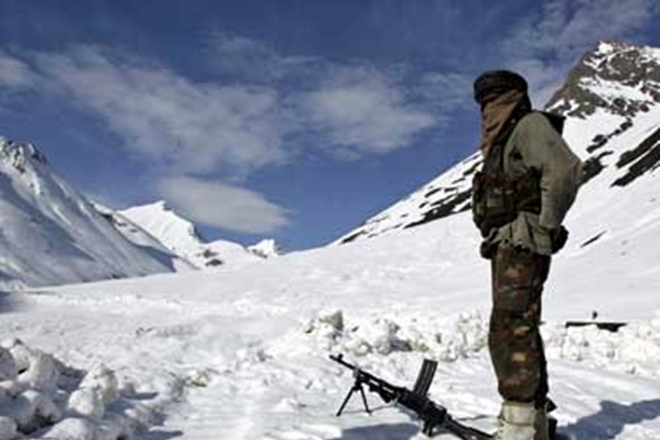 Kargil coldest in Kashmir Valley at minus 9 degrees
