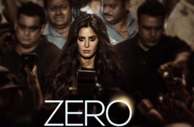 Katrina Kaif finally breaks her silence on less screen time in Zero