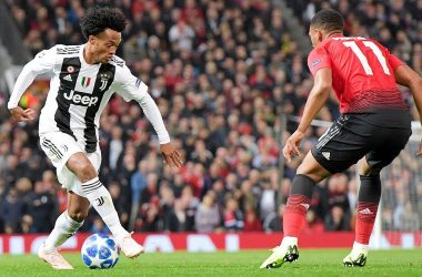Live Streaming Football, Manchester United vs Juventus, UEFA Champions League: Where and how to watch