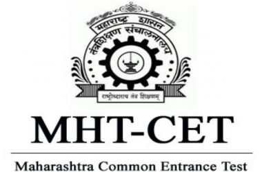 MHT CET 2019 Exam To Be Conducted Online