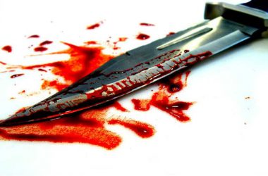 Delhi shocker: Man stabs woman to death over petty issue, neighbours film horror