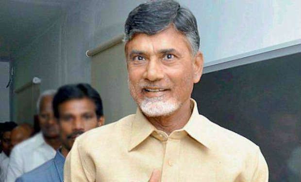 How can you contest polls in Andhra? Chandrababu asks Jagan