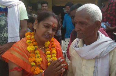 Madhya Pradesh: Will state assembly see its first transgender MLA from Chambal?