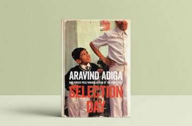Netflix brings Aravind Adiga's novel on screen