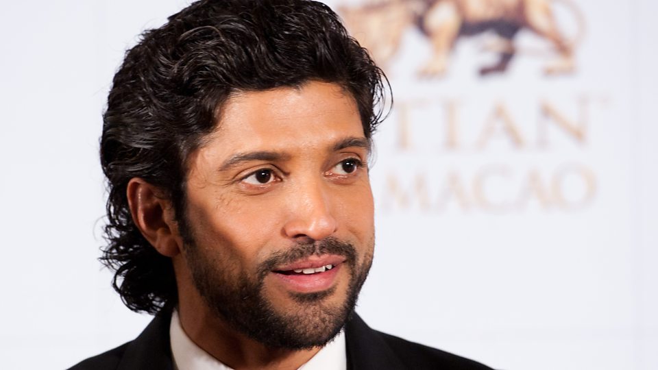 Farhan Akhtar shoots with Marvel Studios for international project in Thailand, know details here