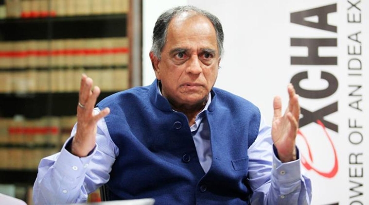 Angry at ‘multiple cuts’ order, Former chief Pahlaj Nihalani files plea against Censor Board