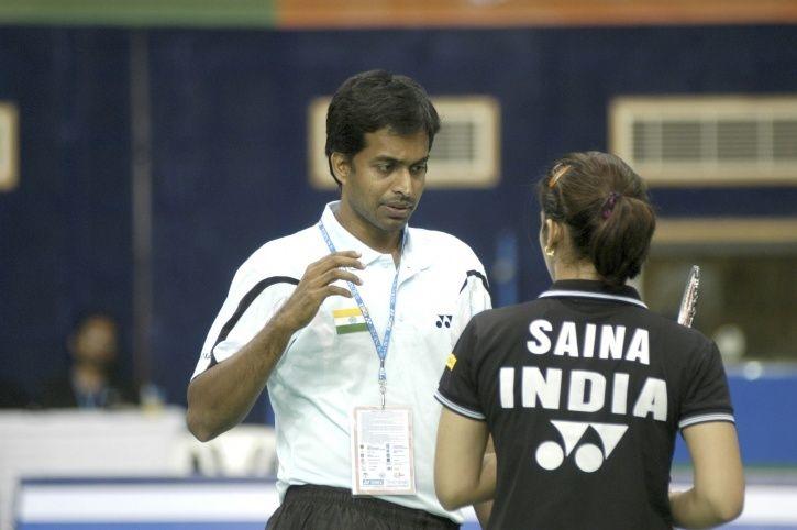 Pullela Gopichand: A player, a coach, everything Indian Badminton ever needed