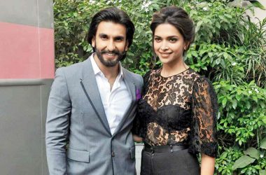 Here's how Ranveer Singh and Deepika Padukone will ring in their first wedding anniversary