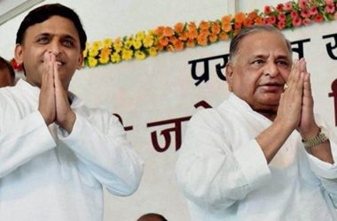 Lok Sabha elections 2019: Samajwadi Party releases first candidate list, Mulayam Singh Yadav to contest from Mainpuri