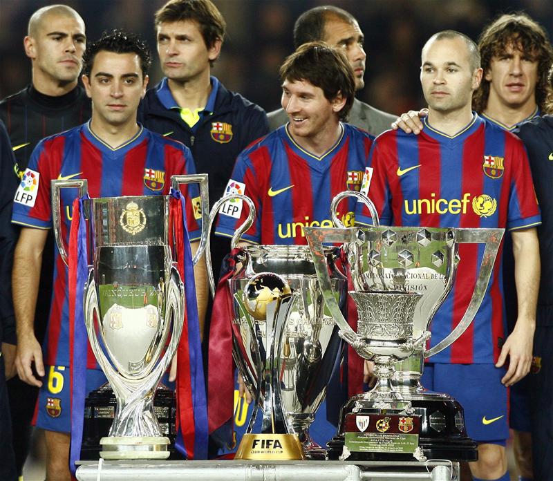 'Més que un club' - Barcelona FC turns 119 years! Here are 7 things you must know