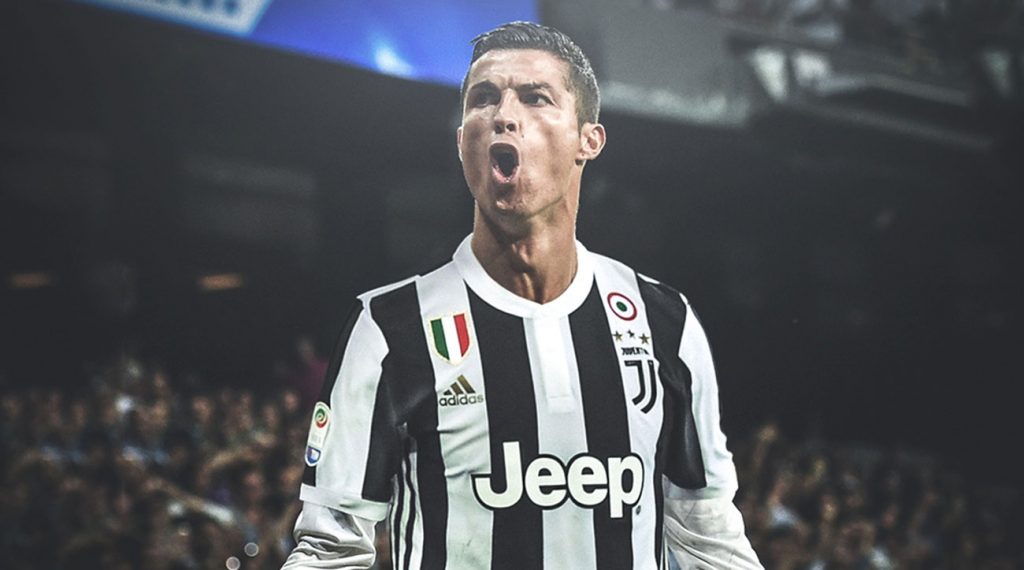 Cristiano Ronaldo scripts record, registers his 100th Champions League win