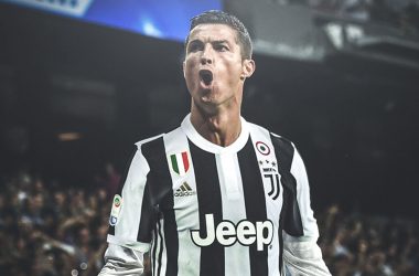 Cristiano Ronaldo scripts record, registers his 100th Champions League win