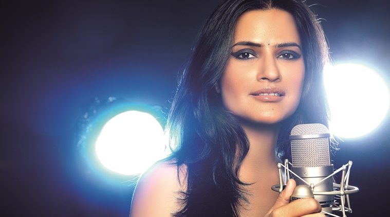 Sona Mohapatra Releases Acoustic Version Of O Ri Chiraiya