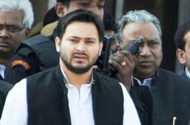 Lok Sabha election 2019: RJD leader Tejashwi Yadav photo in voter list replaced with wrong person