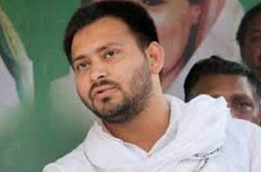 Tejaswi Yadav: Bihar government failed to stop corruption