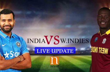 India vs West Indies, 1st T20I Fantasy Team Prediction and Playing XI