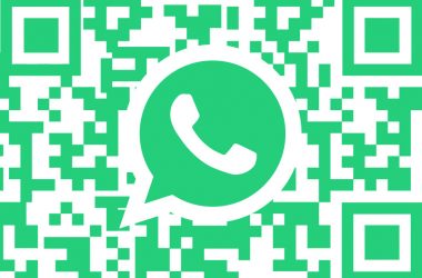 WhatsApp: Adding a new contact to become super easy!