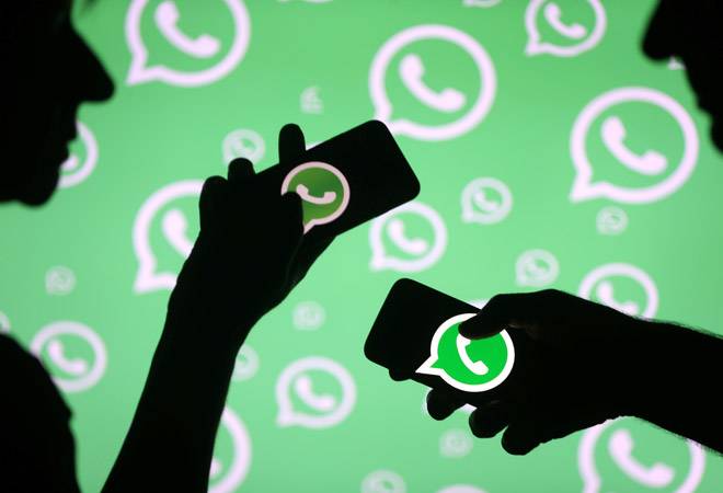Man in Nagpur, wife in US; Couple granted divorce by video-conferencing on whatsapp call
