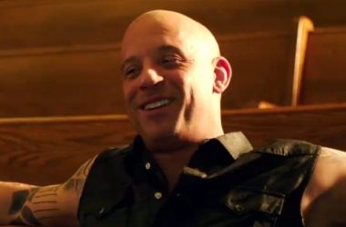 Vin Diesel's fourth 'xXx' movie taps Asian star Jay Chou