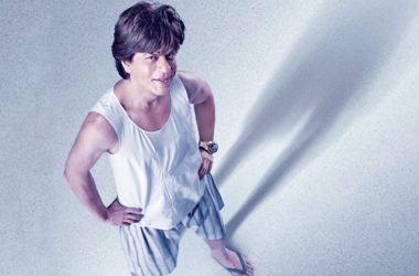 Zero: Shah Rukh Khan and Salman Khan rock the dance stage in Issaqbaazi