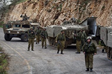 Hezbollah vows to continue resistance against Israel